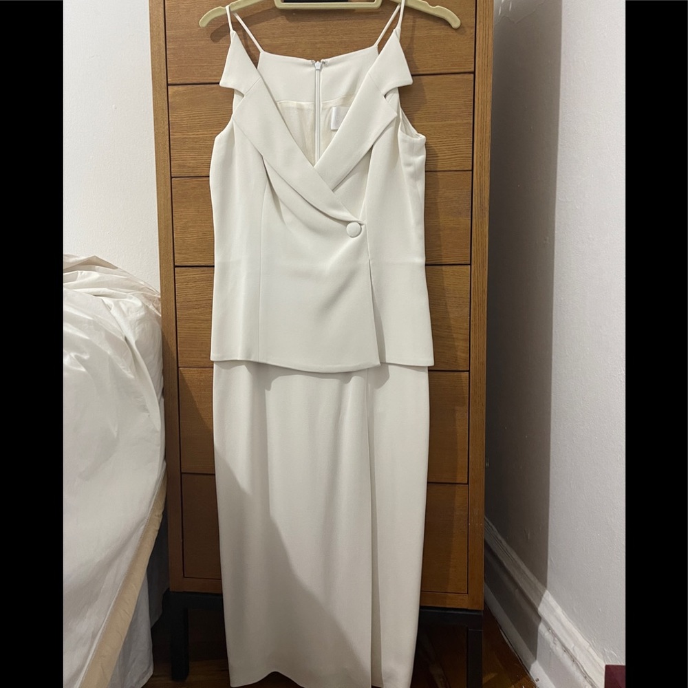 Cushnie Et Ochs